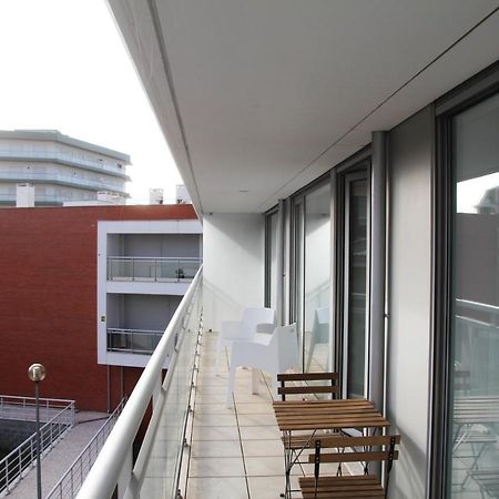 Foz Beach House Figueira da Foz Exterior photo